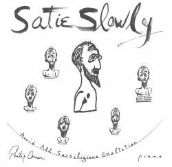 04 Modern 04 Satie Slowly